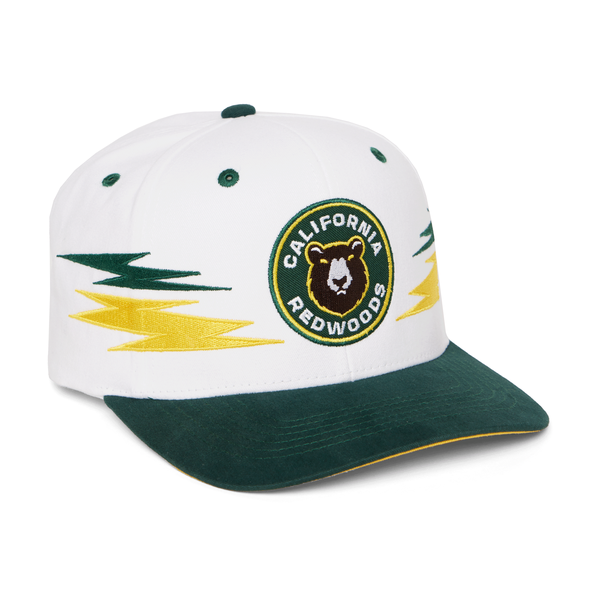 California Redwoods Charged Hat