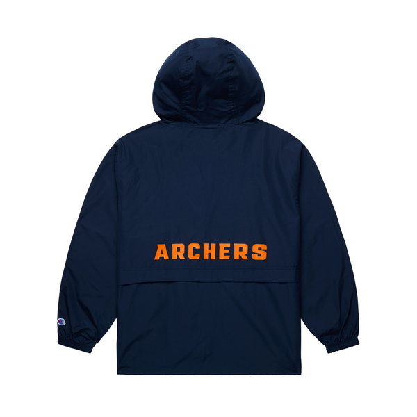 Champion Utah Archers Full Zip Lightweight Jacket