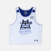 2023 Champion Waterdogs Reversible Pinnie - Youth