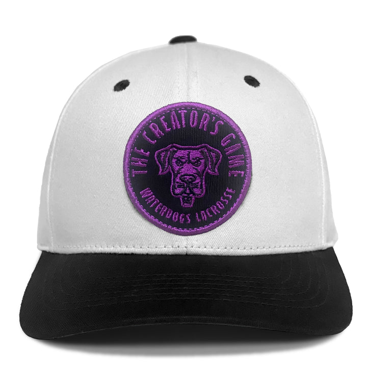 Philadelphia Waterdogs Indigenous Heritage Hat