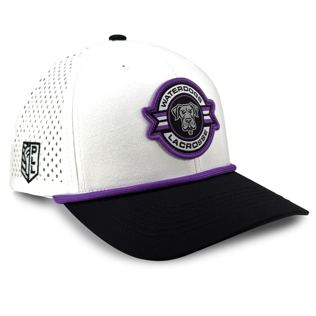 Philadelphia Waterdogs Performance Hat