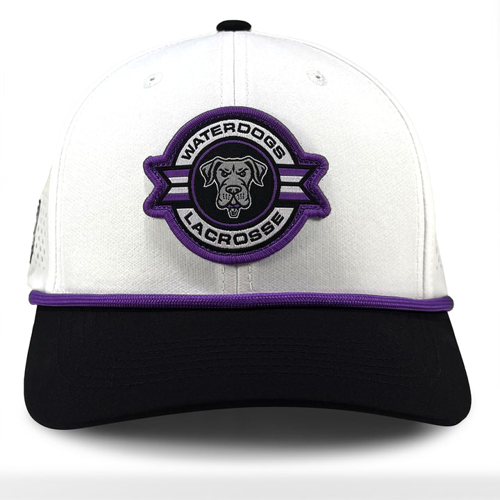Philadelphia Waterdogs Performance Hat