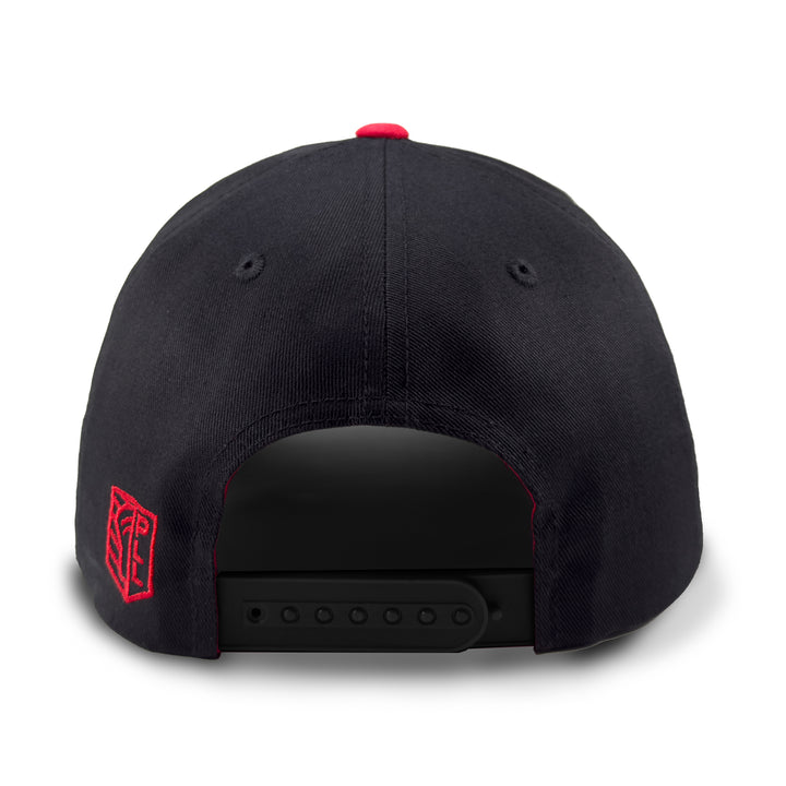 Maryland Whipsnakes Oversized Graphic Hat