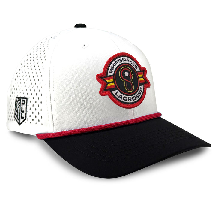Maryland Whipsnakes Performance Hat