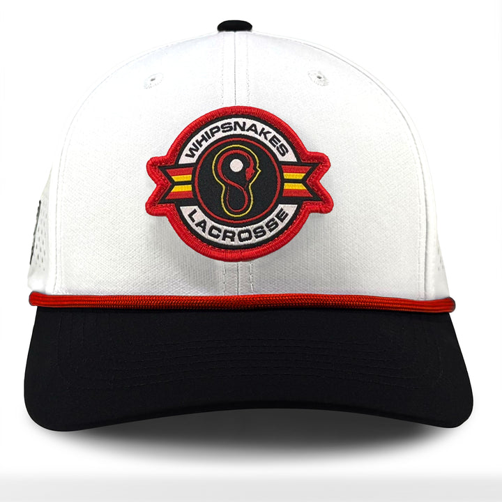 Maryland Whipsnakes Performance Hat