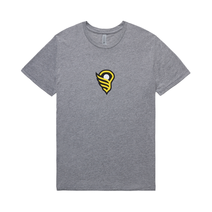 WLL Center Logo Tee