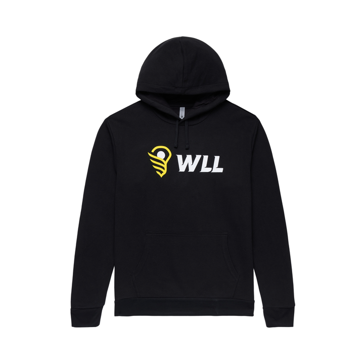 WLL Logo Hoodie