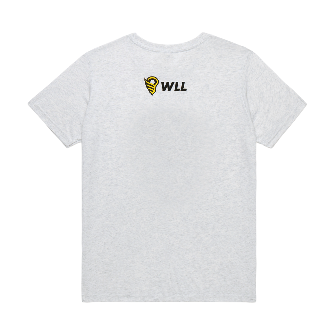 WLL Logo Tee - Youth