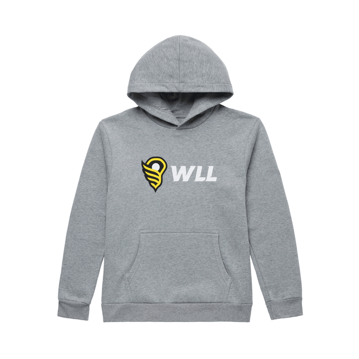 WLL Our Time Hoodie