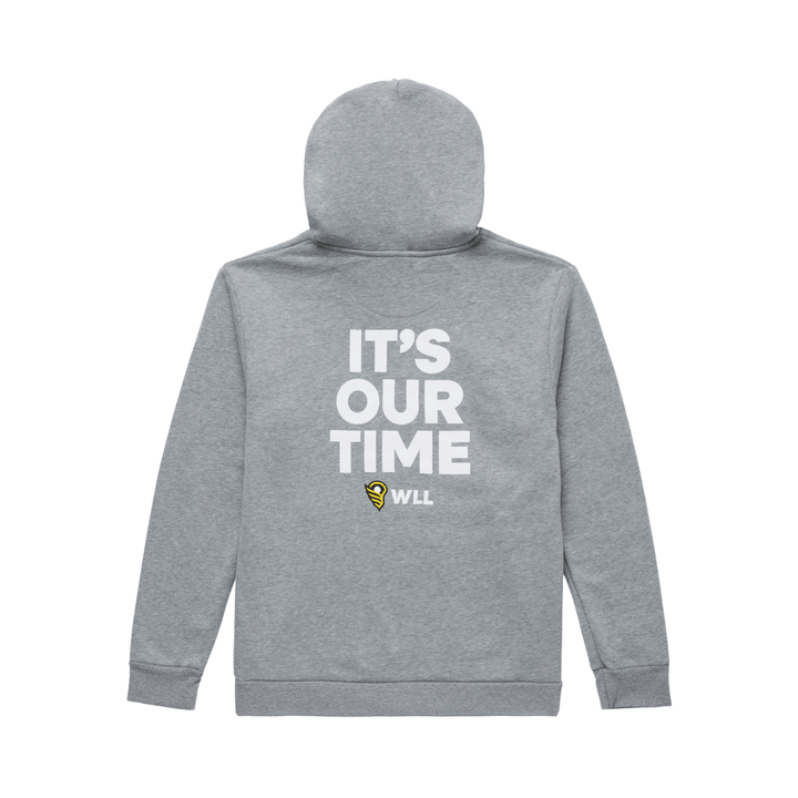 WLL Our Time Hoodie - Youth