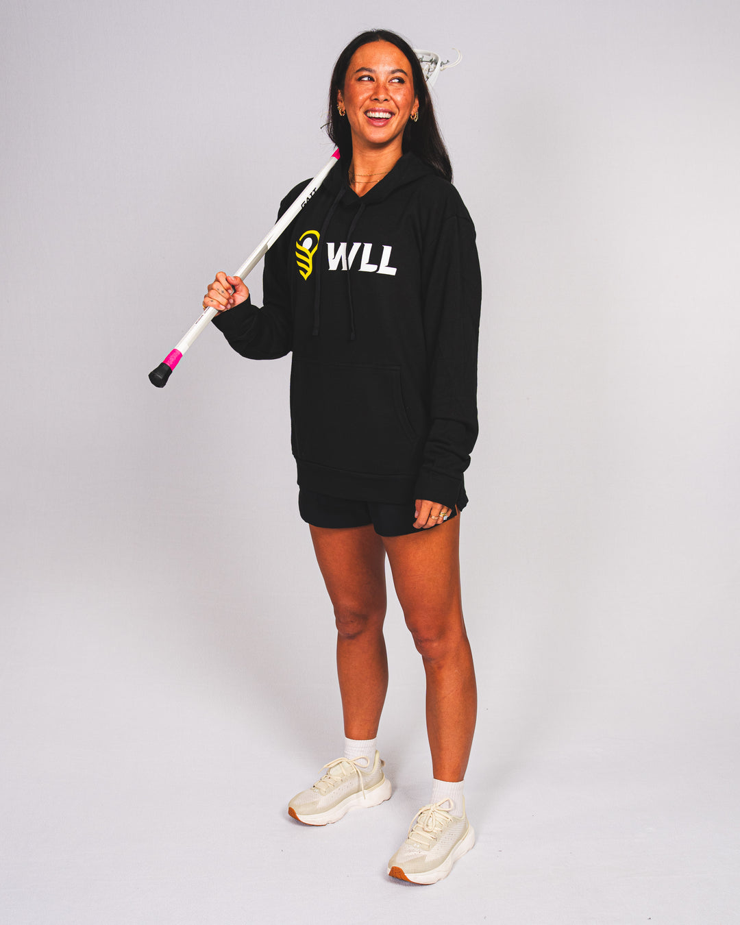 WLL Logo Hoodie