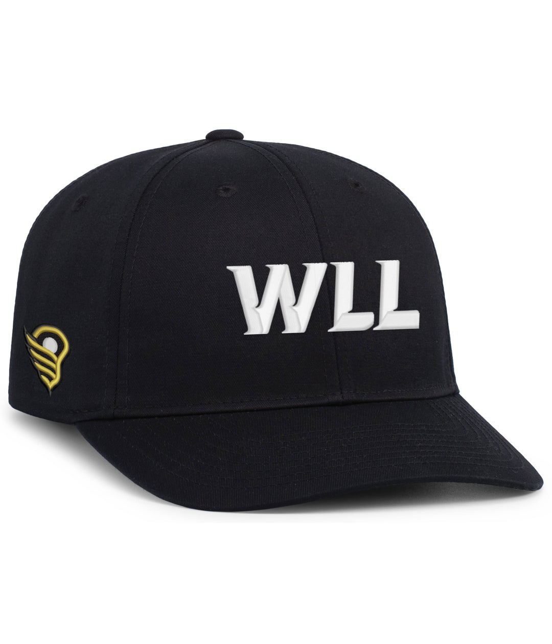 WLL Wordmark Hat