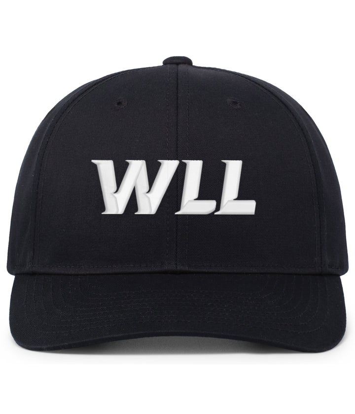 WLL Wordmark Hat