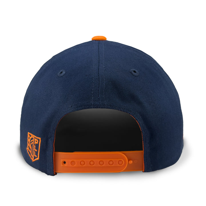 Utah Archers Wordmark Hat