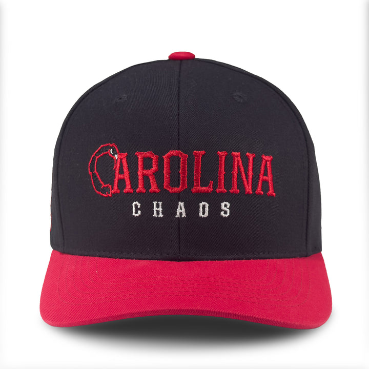 Carolina Chaos Wordmark Hat