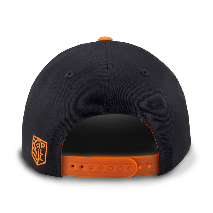 Denver Outlaws Wordmark Hat