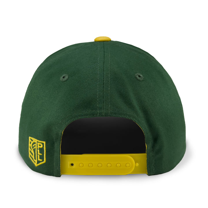 California Redwoods Wordmark Hat