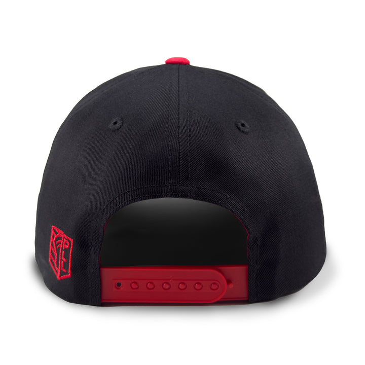 Maryland Whipsnakes Wordmark Hat