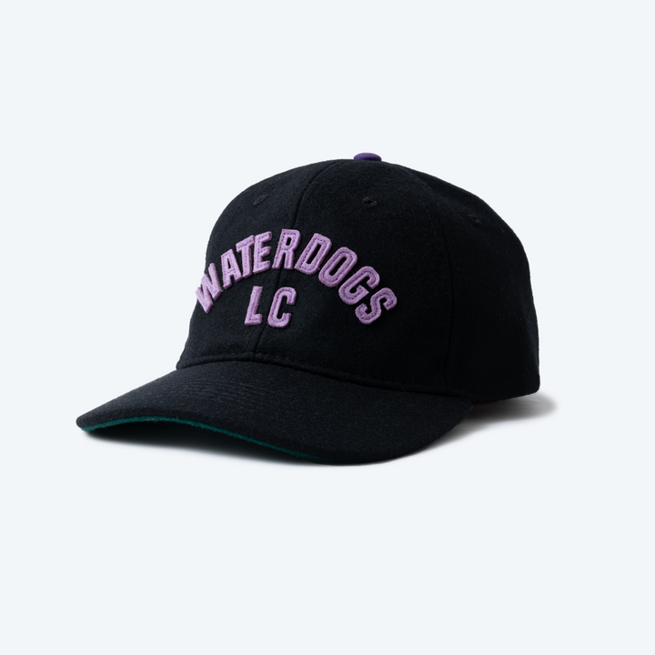 Waterdogs Wool Heritage Hat