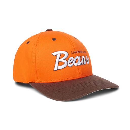 Beans LC Snapback