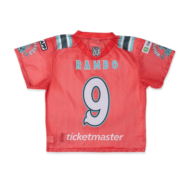 Champion online throwback jerseys