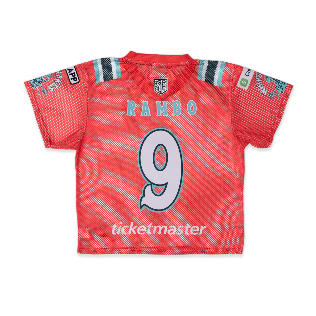 Throwback Replica Jerseys – Tagged whipsnakes– Premier Lacrosse