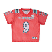 Champion 2023 Whipsnakes Rambo Authentic Throwback Jersey - Youth
