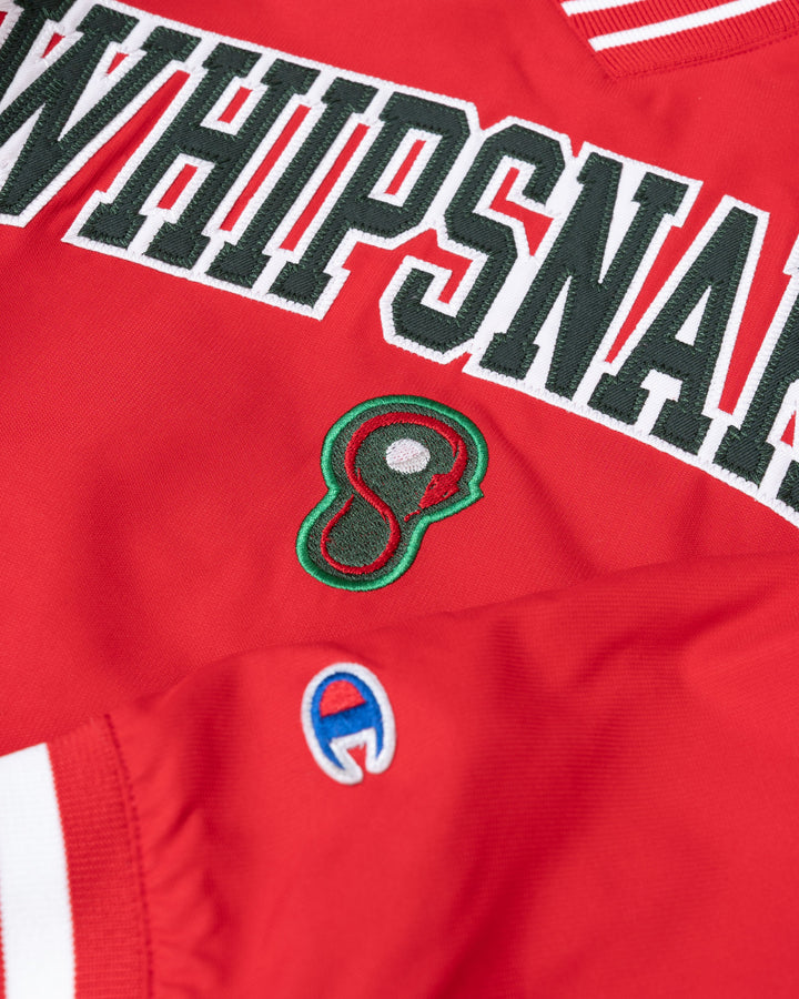 Champion Whipsnakes Scout Jacket