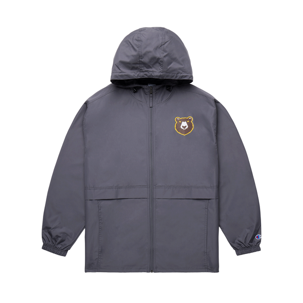 Champion California Redwoods Full Zip Lightweight Jacket