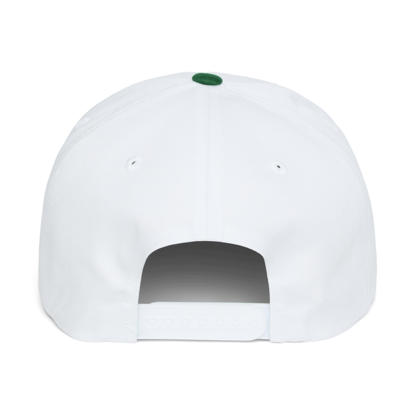 California Redwoods Foundation Hat (Green)