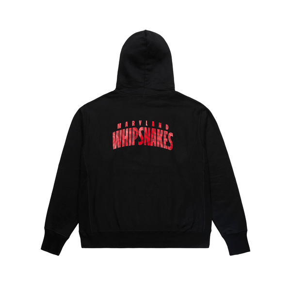 Champion Maryland Whipsnakes Indigenous Heritage Reverse Weave Hoodie