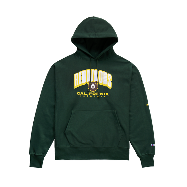 Champion California Redwoods Highlight Hoodie