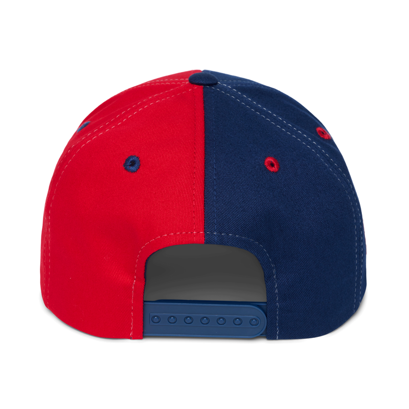 Boston Cannons Dual Threat Hat