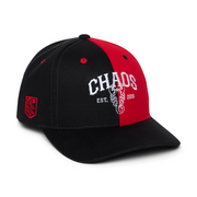 Carolina Chaos Dual Threat Hat