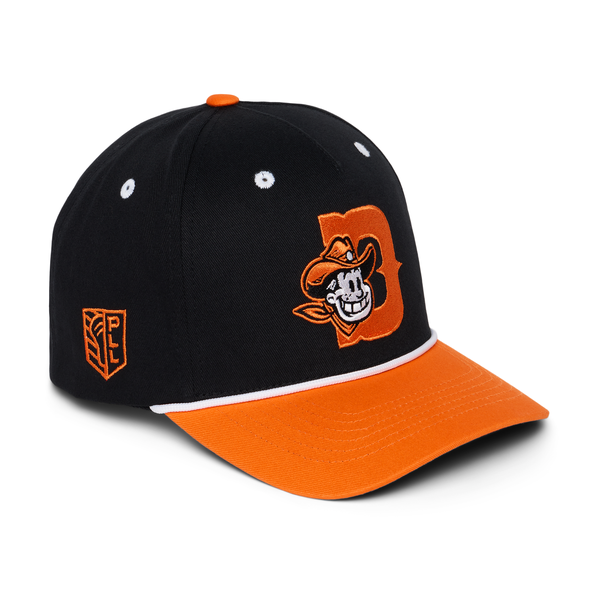 Denver Outlaws Throwback Hat