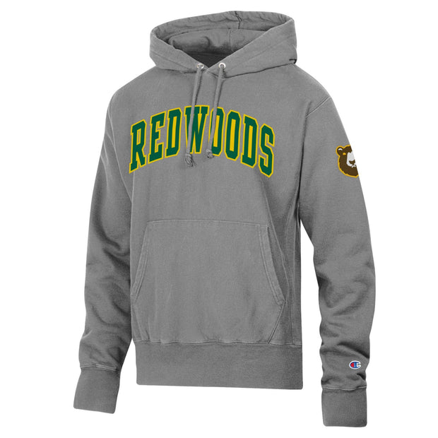 Champion California Redwoods Garment Dyed Reverse Weave Hoodie