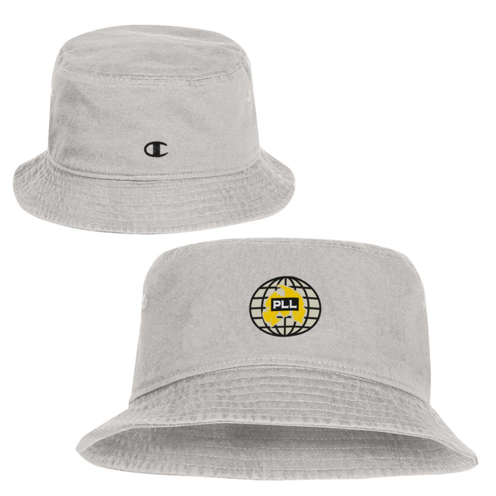 Champion PLL x Method Man Bucket Hat