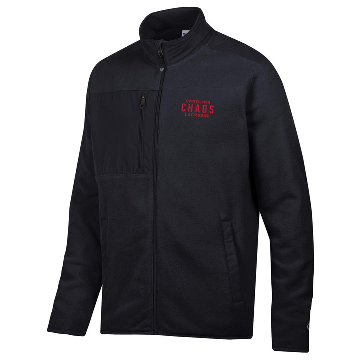 Champion Carolina Chaos Explorer Full Zip Jacket