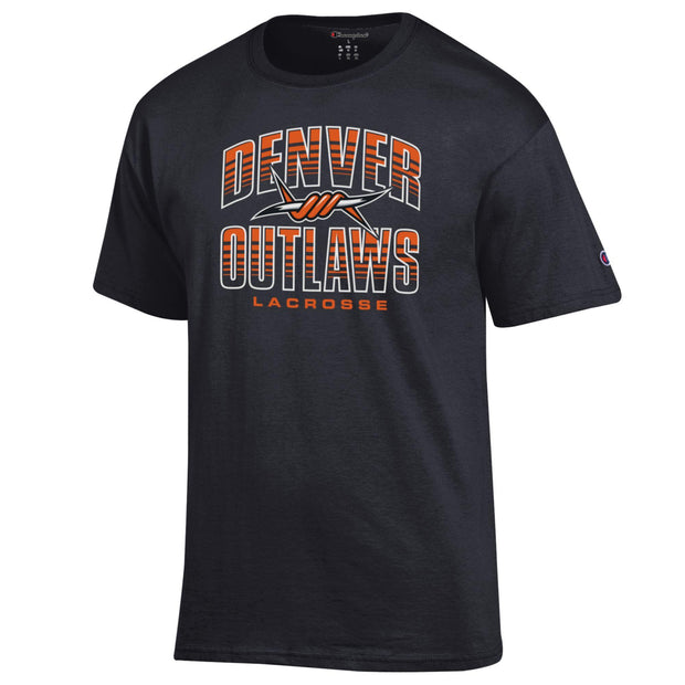 Champion Denver Outlaws Speed Tee