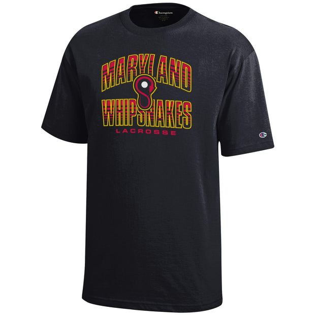 Champion Maryland Whipsnakes Speed Tee - Youth