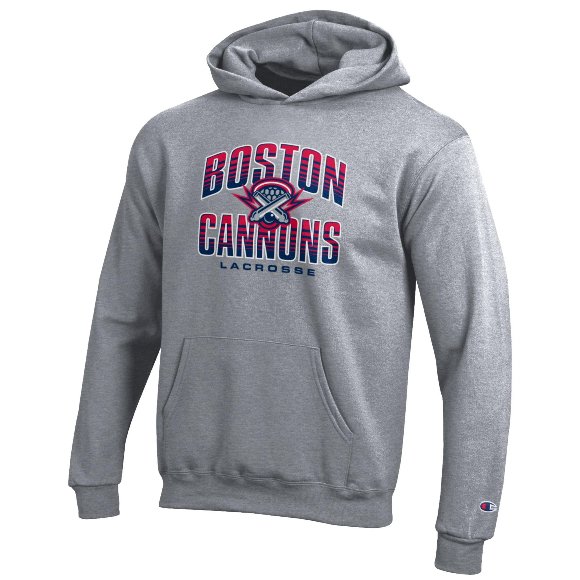 Champion Boston top Hoodie