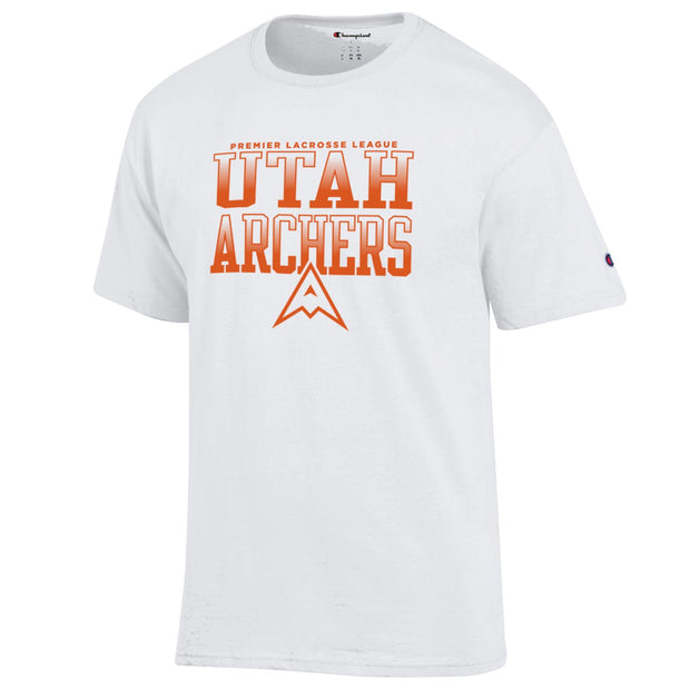 Champion Utah Archers Agility Tee