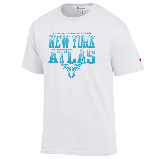 Champion New York Atlas Agility Tee