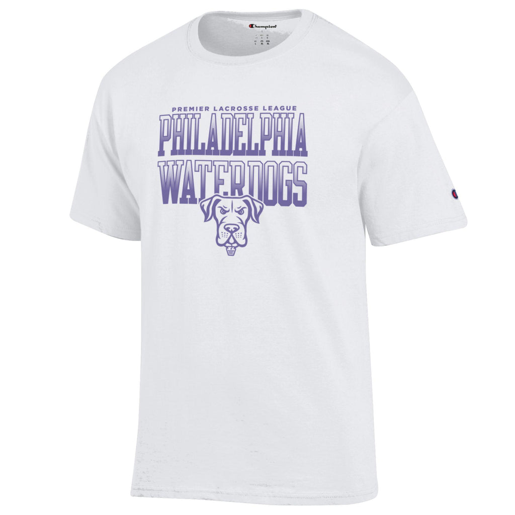 Champion Philadelphia Waterdogs Agility Tee