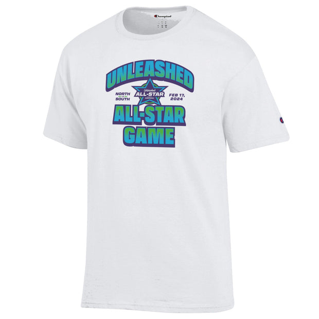 Champion 2024 Unleashed All-Star Game Tee