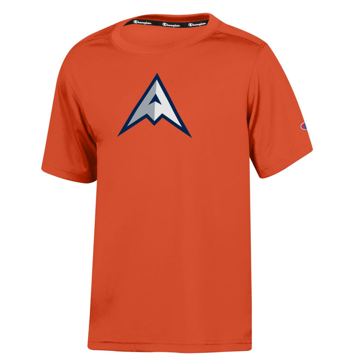 Utah Archers Athletic S/S Tee - Youth