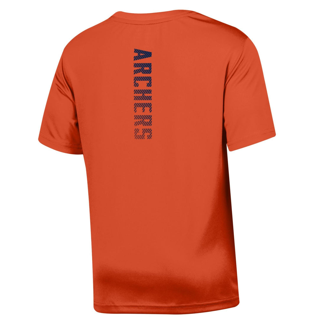Utah Archers Athletic S/S Tee - Youth