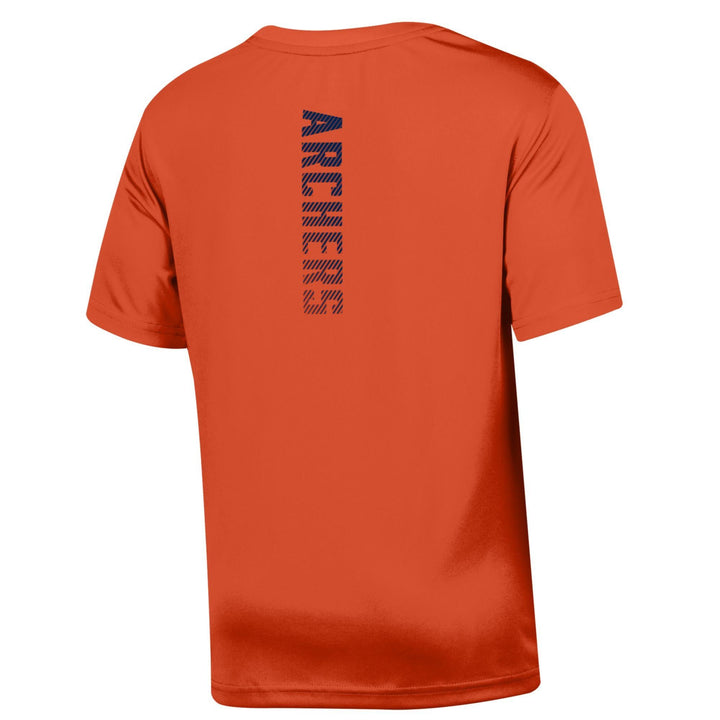 Utah Archers Athletic S/S Tee - Youth