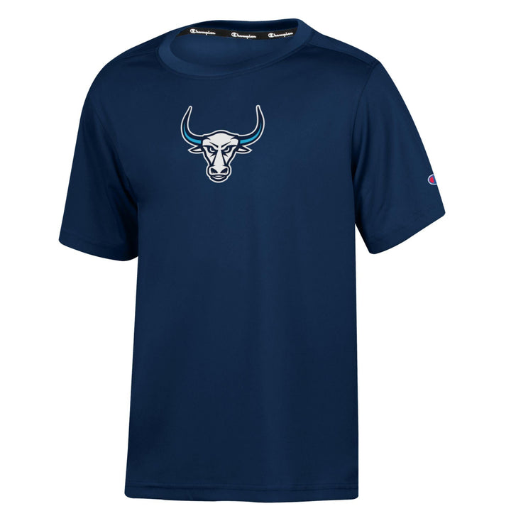 New York Atlas Athletic S/S Tee - Youth