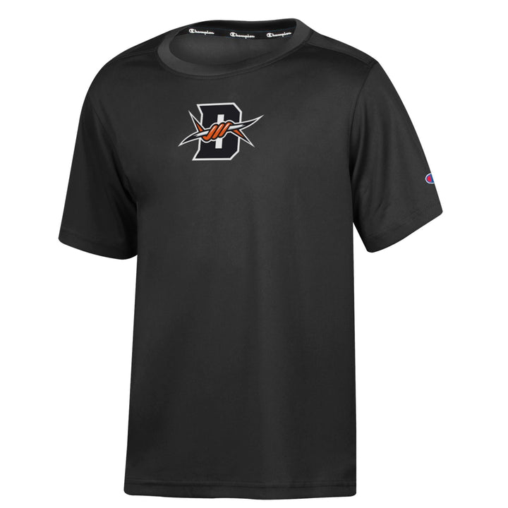 Denver Outlaws Athletic S/S Tee - Youth